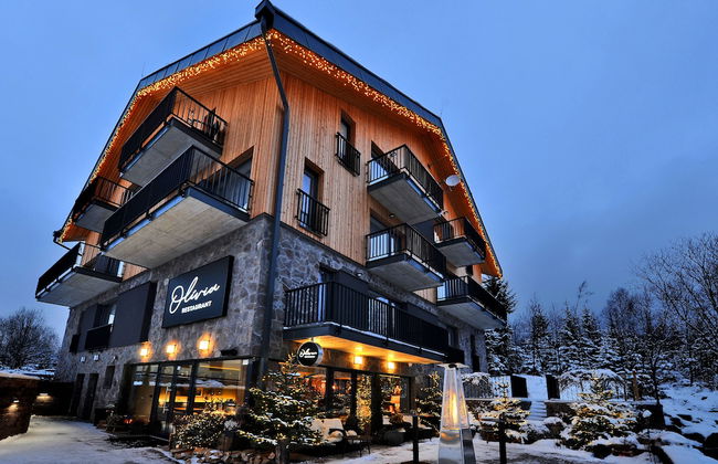 APLEND Vila Olivia - Photo 38