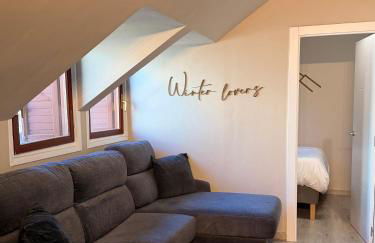 Acogedor Ático en el Corazón de Formigal - Esquía sin llaves - Foto 1