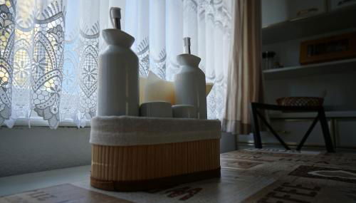 Pension Becker Luckenwalde - Foto 4