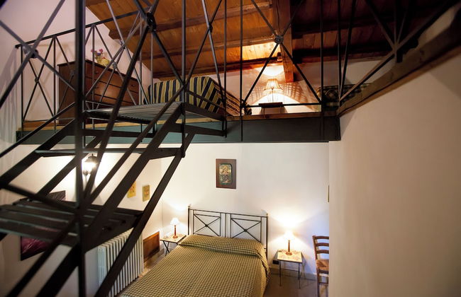 Agriturismo Baglio Fontana - Foto 32