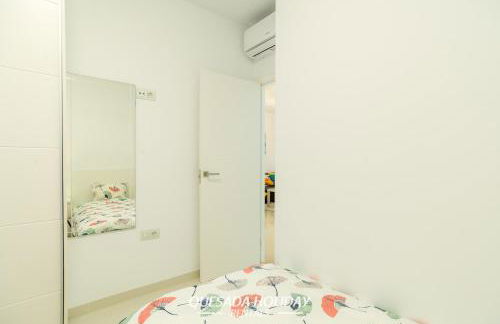 Beautiful Modern Apartment 200mts from Beach Torre Horadada - Foto 9