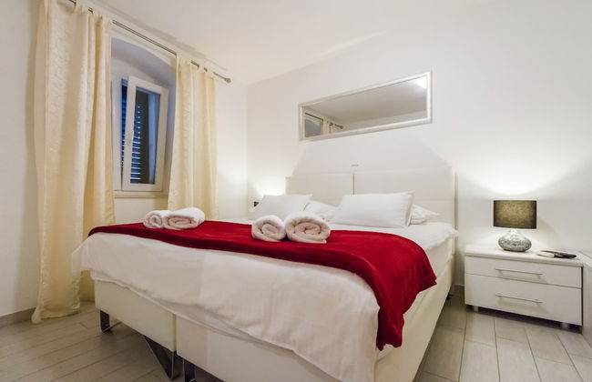 Apartments Gajeta - Foto 2