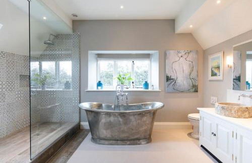 Country Manor House near Tetbury - Foto 26