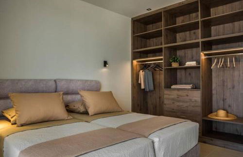 Panorama Blue Kefalonia - Luxury villa in Lourdata - Foto 24