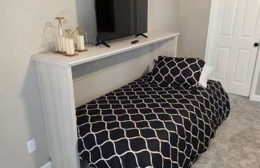 New Home with Game Room and Nature Trails in Port Huron - Photo 40