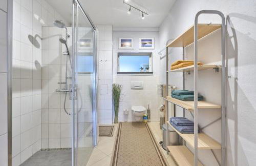 Familiennest am MüritzSee mit Kamin & Sauna - Foto 28