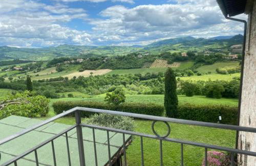 appartamento Colticciola Agriturismo Marche - Foto 10