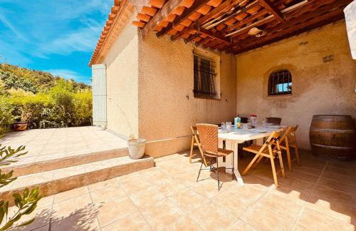 Maison entière tout confort pour 7 personnes - Foto 12