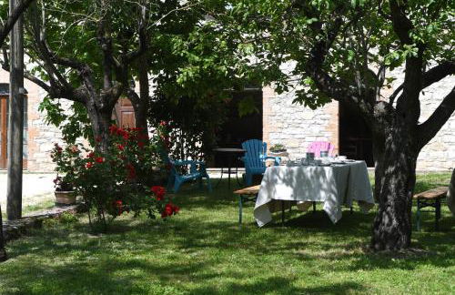 agriturismo montefiorentino - Foto 9