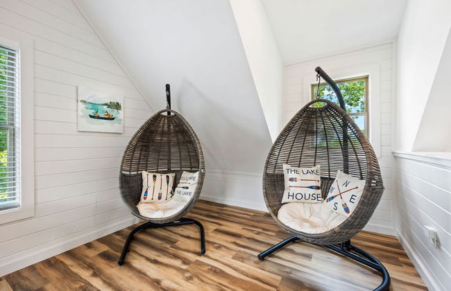 Whatever Floats Your Boat - Photo 28