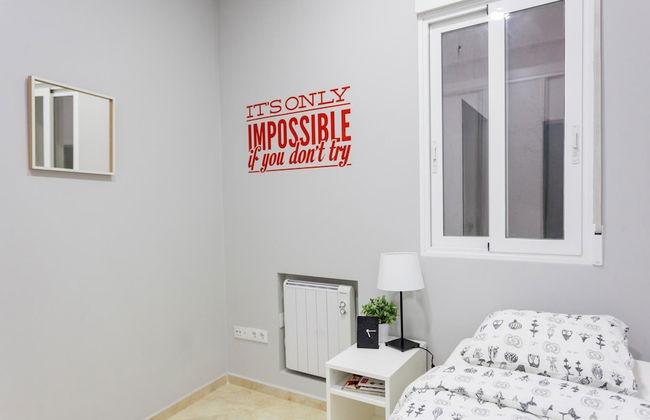 Beautiful Apt. Historic District - Sol - Photo 8