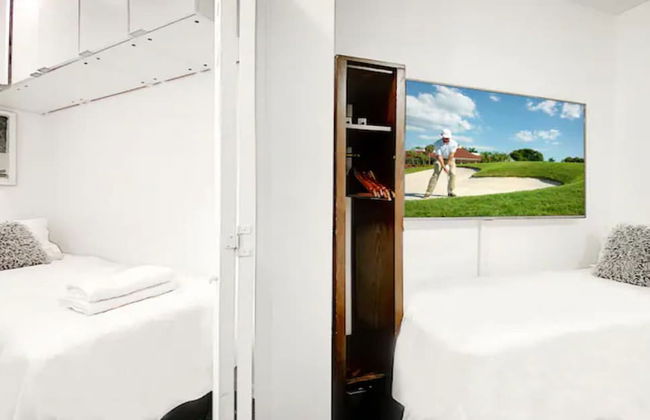 5 Room PGA Village Golf Resort Villa 2BR 2BA - Photo 22