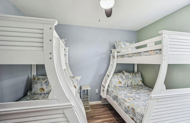 Riding The Waves - Foto 4