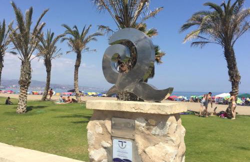 Daria Beach Gran Terraza by AlohaMalaga - Photo 37