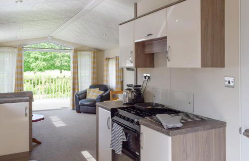 Bridge End Lodge - Foto 8