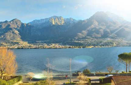 New Eleven Apartment on Como Lake - Photo 33