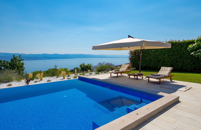 Villa Alpeza - Foto 26