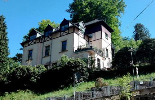 Art-House Kurort Rathen - Foto 23