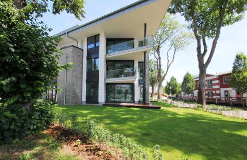 Haus Hafenkieker Ferienwohnung 08 - Foto 15