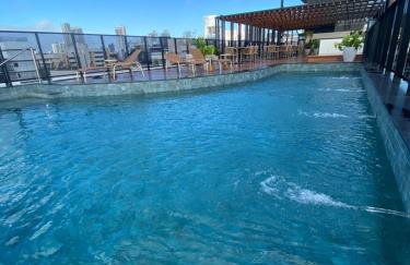 Alta Marine flat 304 - Foto 22