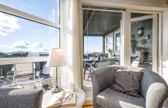 Sjøbuvågen - Foto 13