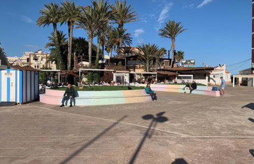 Encantador Apartamento Torrevieja Playa - Foto 48