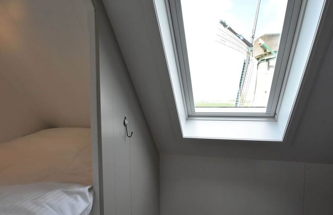 Spacious Holiday Home in the Beemster Near a Windmill - Foto 12