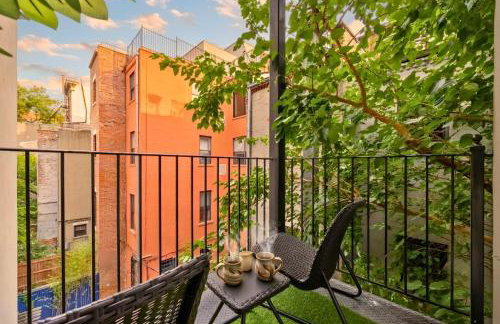 Vintage Luxe NY - Designer Lofts & Apartments NYC - Foto 3