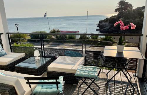 Coté Ouest - Foto 22