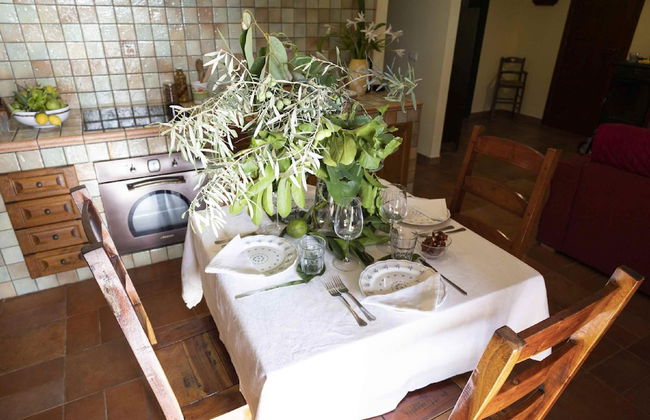 Casale Della Pergola With Cottage Sugarcane Pool - Foto 66