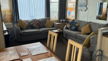 Starview 8 berth Caravan - Foto 3