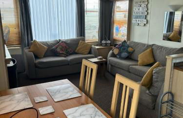 Starview 8 berth Caravan - Foto 3