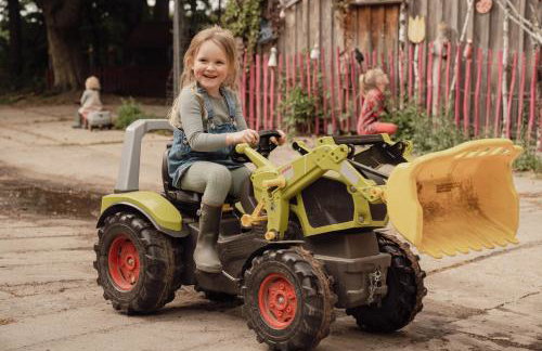 Ferienhaus Spieker - Hof Brockmann - Foto 29