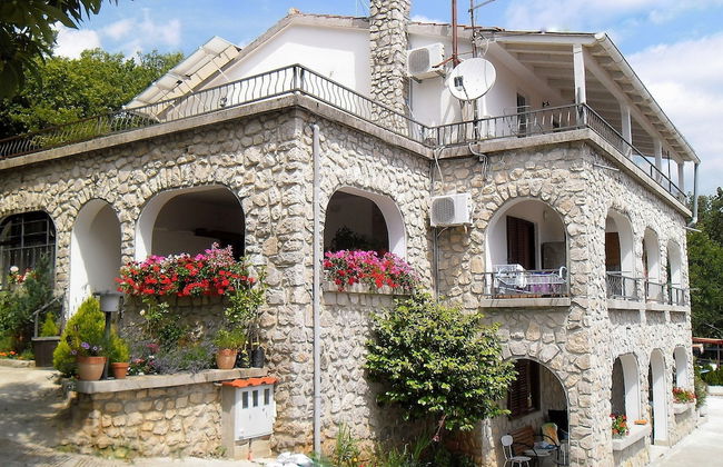 Apartmani Kestenovi dvori - Foto 1