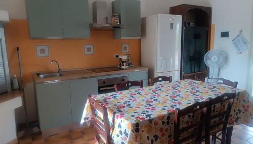 Cascina Vittorio, Relax in campagna con barbecue vicino Gallipoli - Foto 5