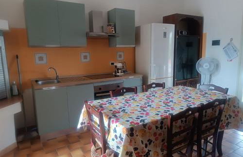 Cascina Vittorio, Relax in campagna con barbecue vicino Gallipoli - Foto 5