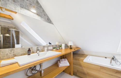 Łosia Chata - Foto 15