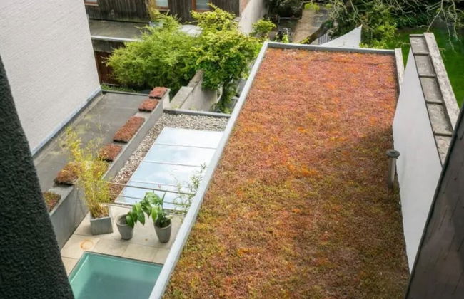 Villa Anvers 4 BDR Parking - Foto 24