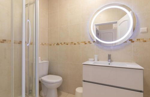 Front line townhouse n 9 in Ferragudo sea views - Foto 12