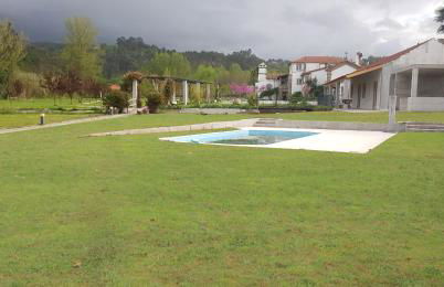 Solar de Maceira - Foto 27