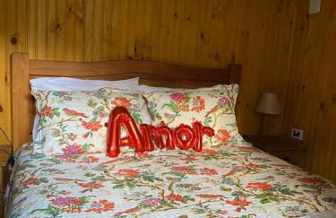 CABANA SERRA DA BALANÇA - Foto 27