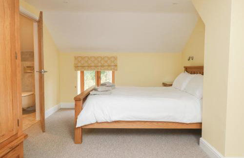 The Granary, Burton Bradstock - Foto 13