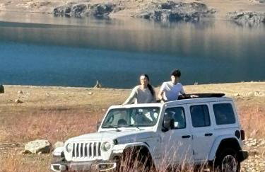 Cabin and Casita Near Rosyln and Suncadia Hot Tub, Game Room, Firepit, Sleeps 11 - Photo 5