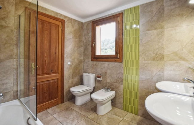 Country House in Spain With Pool & Mountain Views - Foto 9