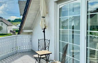 Ferienwohnung Seensucht Bostalsee - Foto 18