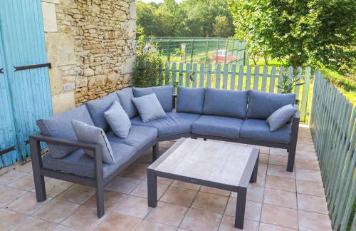 Holiday Home Les Grèzes by Interhome - Foto 46