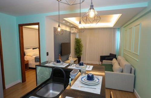 Flat Rosarinho - Confortável e Super Completo - Foto 65