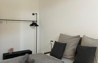 Apartmenthaus Sassnitz Zum Stadthafen Apartment 4 - Foto 10