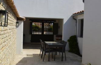 Maison de charme La Flotte en Ré - Foto 7