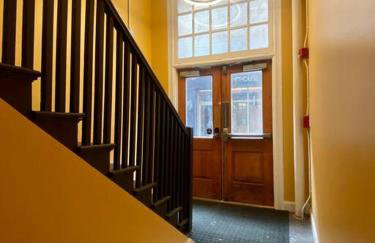 Downtown Albany 2 Bedroom Workstation at The Mark - Foto 22